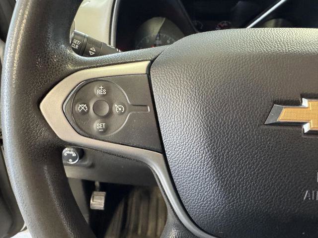 Used 2019 Chevrolet Colorado W/T w/ WT Convenience Package image 18
