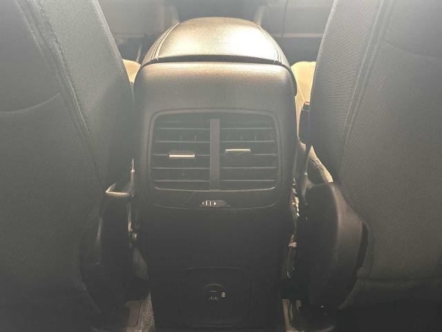 Certified 2022 Ford Escape SE w/ SE Sport Appearance Package AWD/4WD image 19