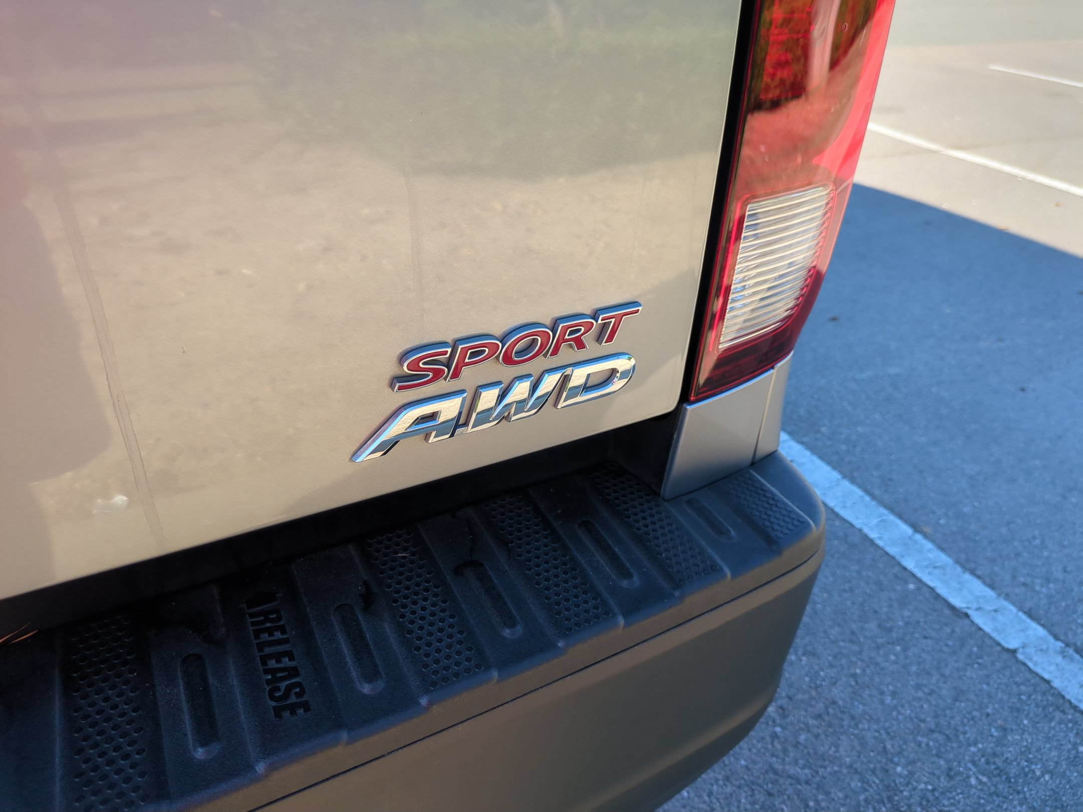 Used 2021 Honda Ridgeline Sport image 34