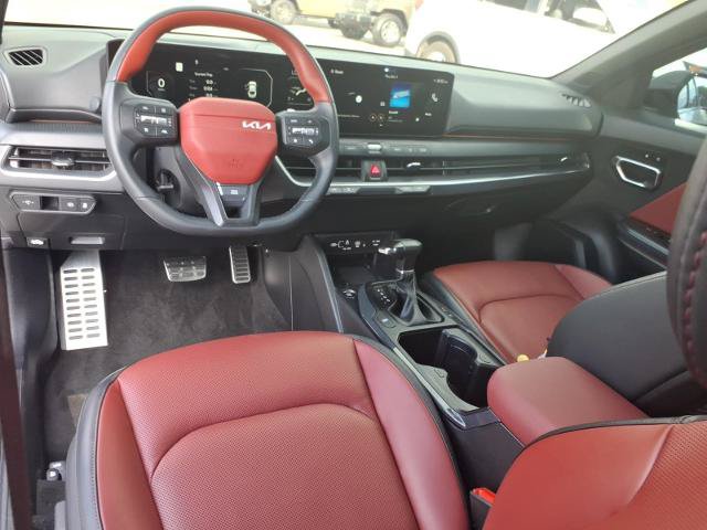 Used 2025 Kia K4 GT-Line Turbo FWD image 13