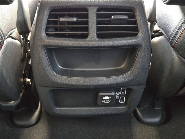 Used 2023 Honda Passport TrailSport image 18
