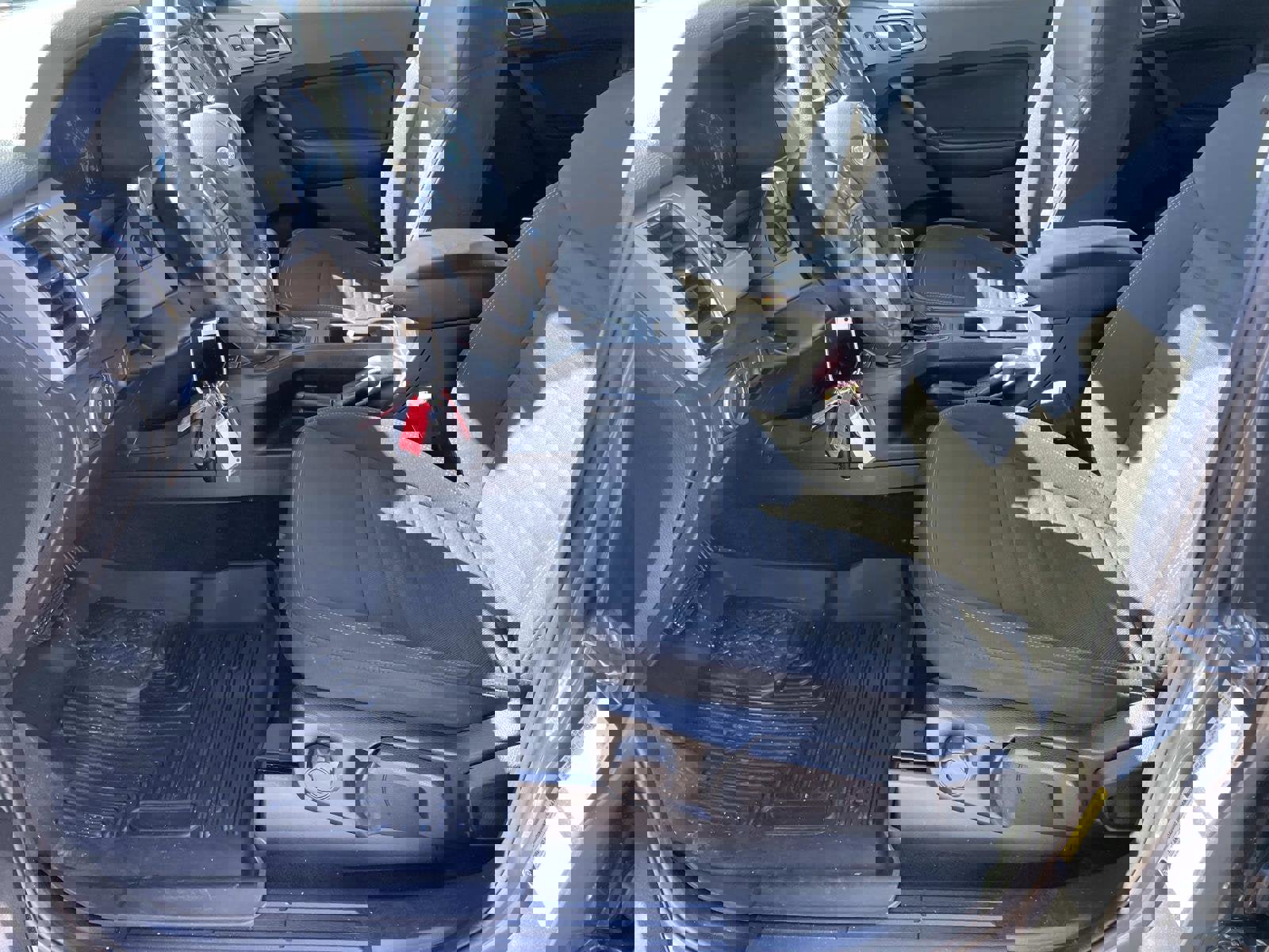 Certified 2023 Ford Ranger XLT w/ Equipment Group 301A Mid image 16