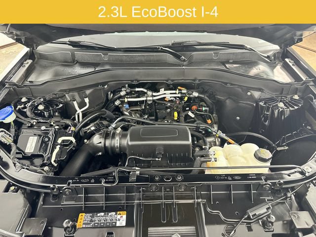 Certified 2023 Ford Explorer XLT w/ Equipment Group 202A AWD/4WD image 31