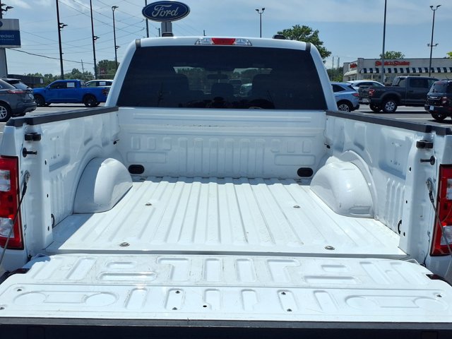Certified 2023 Ford F150 XL w/ STX Appearance Package AWD/4WD image 26