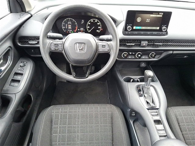Used 2023 Honda HR-V LX image 11