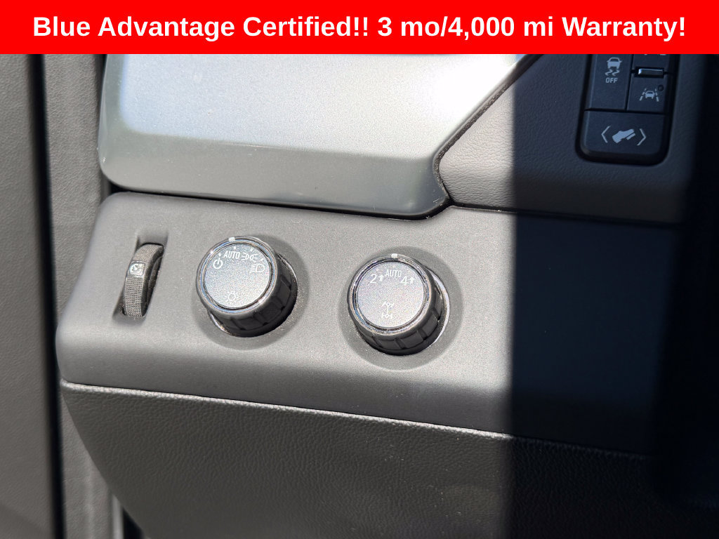 Used 2017 Chevrolet Tahoe LT AWD/4WD image 27