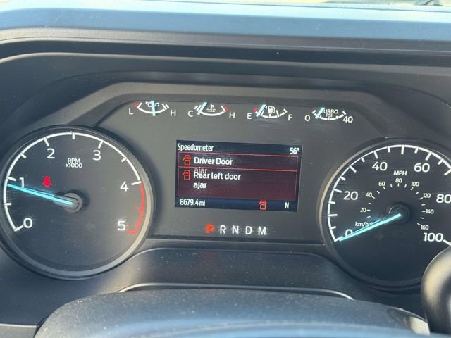 Certified 2024 Ford F350 XL w/ XL Off-Road Package image 24