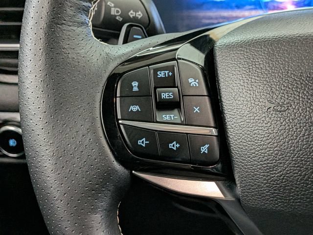Certified 2023 Ford Explorer ST w/ Equipment Group 401A AWD/4WD image 34