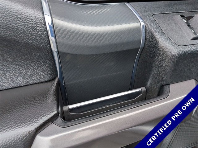 Certified 2019 Ford F150 XLT w/ Equipment Group 302A Luxury image 13