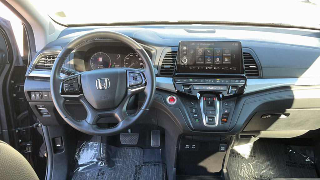 Used 2025 Honda Odyssey EX-L image 38