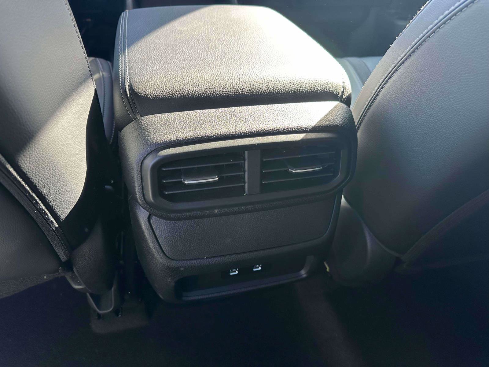 Used 2026 Honda Passport RTL image 11