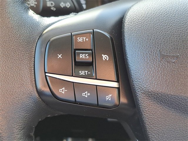 Certified 2022 Ford Bronco Sport Big Bend w/ Convenience Package image 18