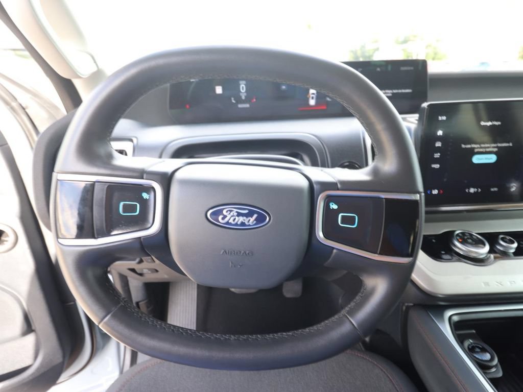 Certified 2025 Ford Expedition Active RWD image 20