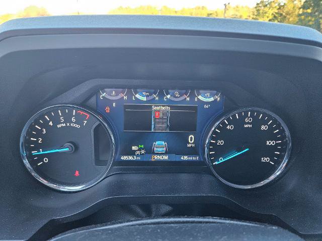 Certified 2024 Ford Expedition Max XLT AWD/4WD image 17