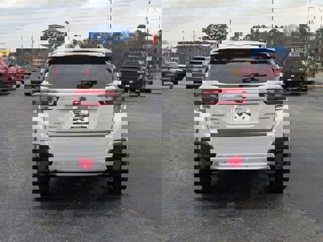 Used 2021 Subaru Crosstrek 2.5i Limited w/ Moonroof Package 2 image 6