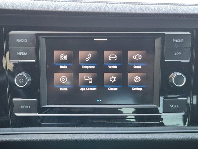 Used 2020 Volkswagen Jetta R-Line w/ R-Line Cold Weather Package image 15