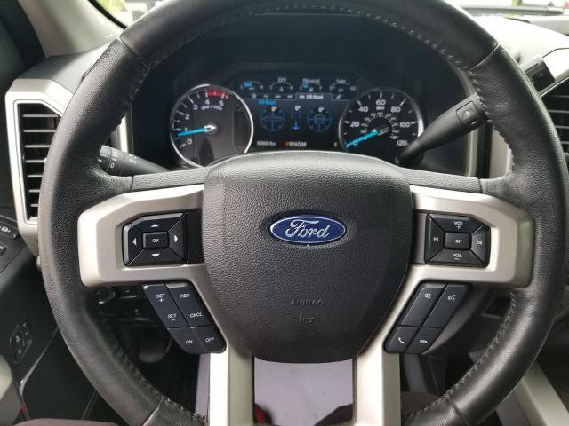 Certified 2020 Ford F250 Lariat AWD/4WD image 22