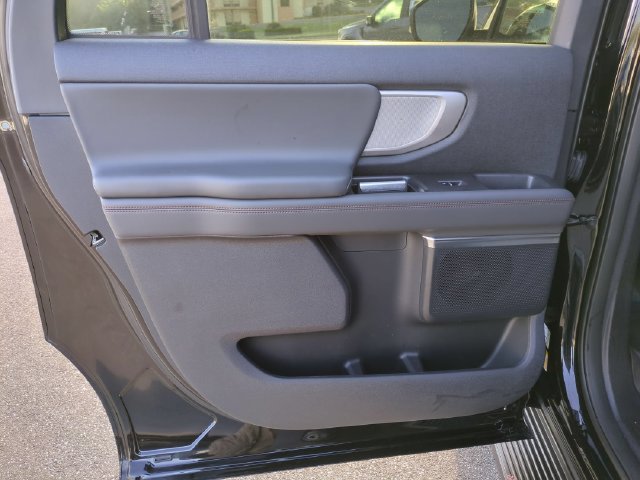 Certified 2025 Ford Expedition Max Active AWD/4WD image 28
