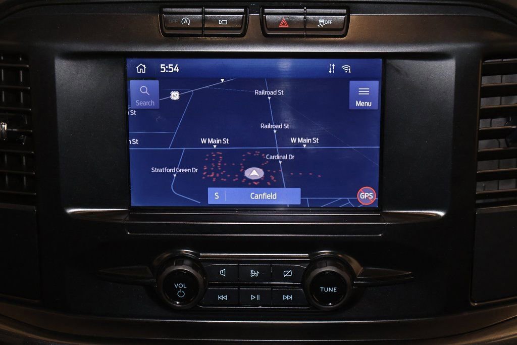 Certified 2023 Ford F150 XL w/ STX Appearance Package image 29