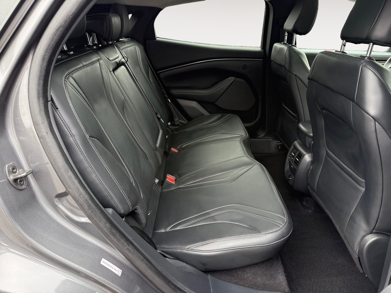 Certified 2023 Ford Mustang Mach-E Premium RWD image 18