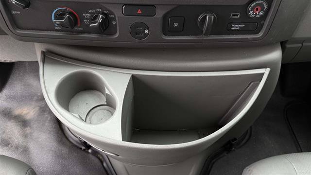 Certified 2022 Ford E-350 and Econoline 350 Super Duty w/ Power Windows & Locks Group RWD image 22