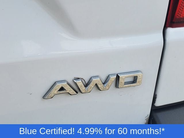 Certified 2024 Ford Maverick XL w/ Equipment Group 100A Standard AWD/4WD image 24