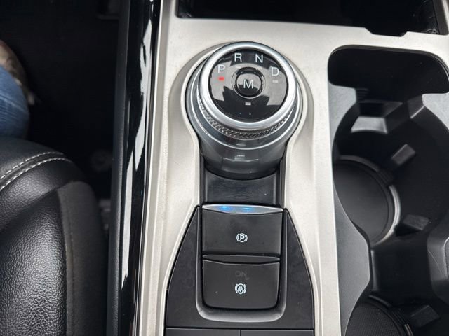 Certified 2021 Ford Explorer ST w/ Equipment Group 401A image 31