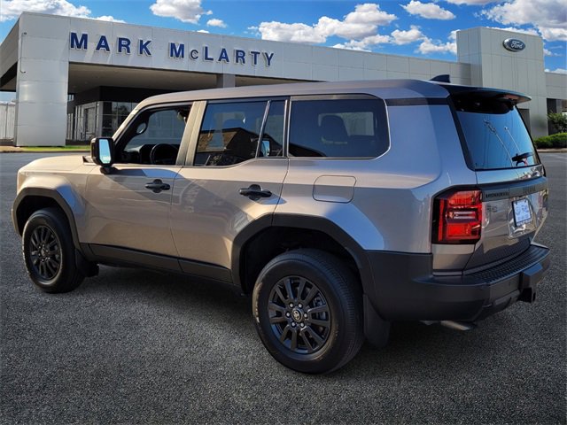 Used 2024 Toyota Land Cruiser 1958 image 5