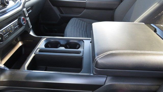 Certified 2021 Ford F150 XL w/ STX Appearance Package image 17