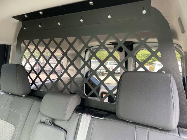 Certified 2022 Ford Transit Connect XLT FWD image 23