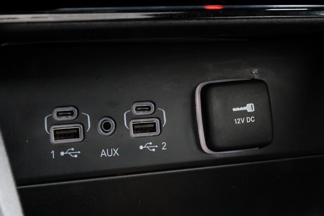 Used 2024 Jeep Grand Cherokee Limited 4xe image 36