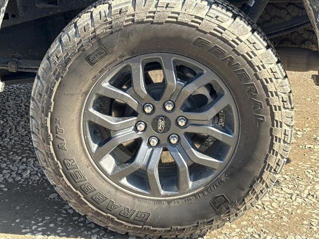 Certified 2021 Ford F150 Tremor w/ Equipment Group 402A High image 6