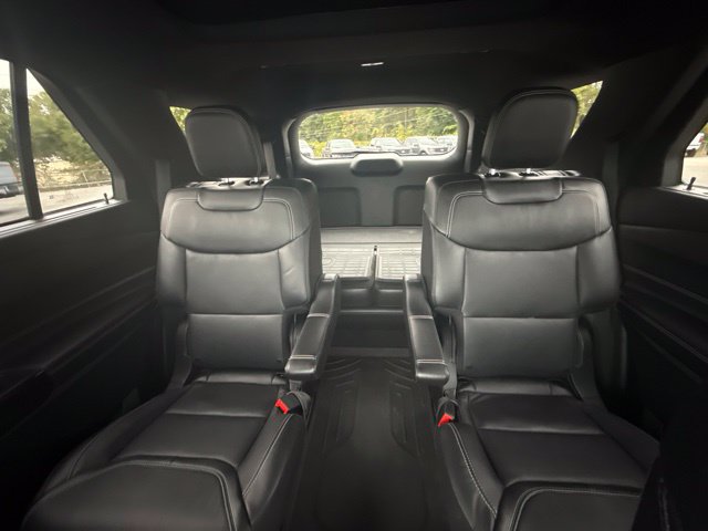 Certified 2023 Ford Explorer ST w/ Equipment Group 401A AWD/4WD image 12