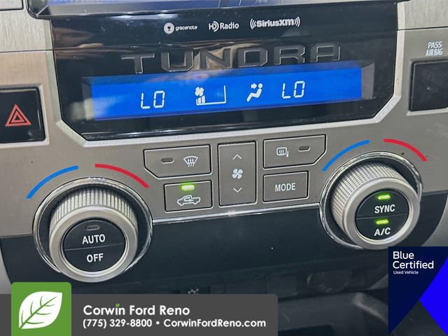 Used 2021 Toyota Tundra SR5 w/ TRD Off-Road Package image 20