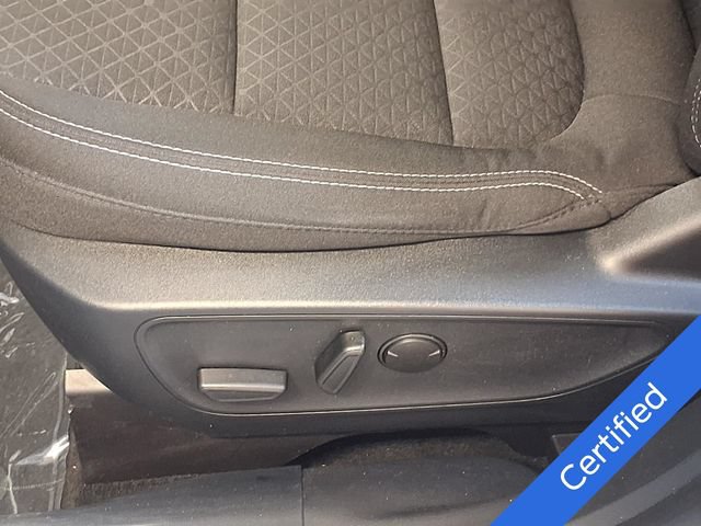 Certified 2024 Ford Escape Active FWD image 4