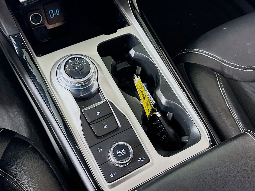 Certified 2023 Ford Explorer ST w/ ST High-Performance Pack image 20