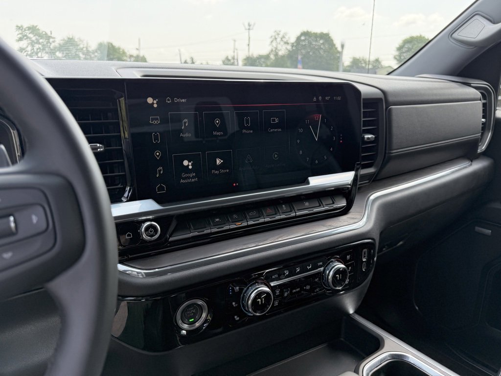 Used 2023 GMC Sierra 1500 SLT w/ SLT Convenience Package image 11