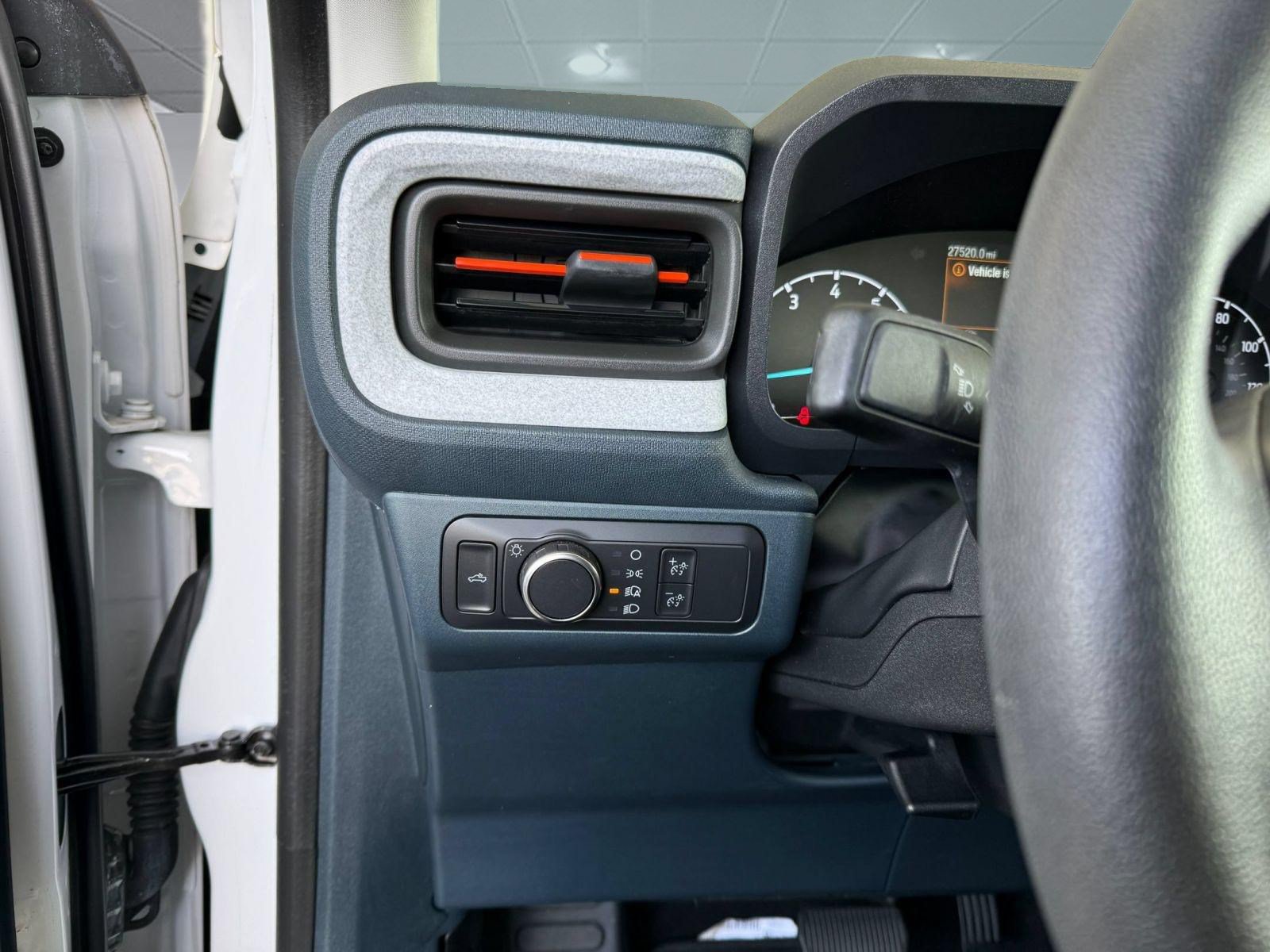 Certified 2022 Ford Maverick XLT FWD image 20