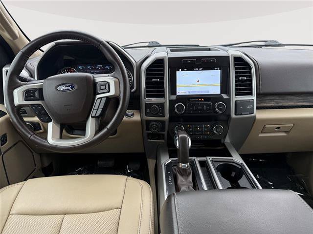 Certified 2019 Ford F150 Lariat AWD/4WD image 21