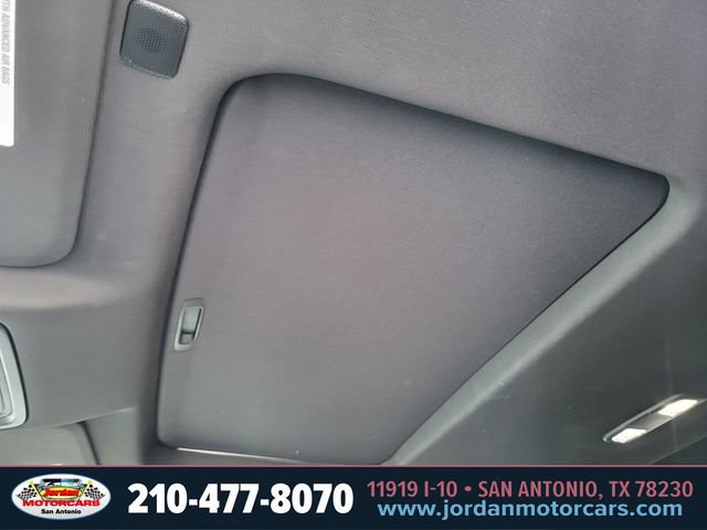 Used 2021 GMC Sierra 1500 AT4 w/ AT4 Value Package AWD/4WD image 20