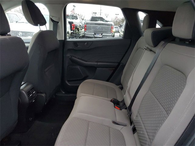 Certified 2022 Ford Escape SE w/ Convenience Package image 23