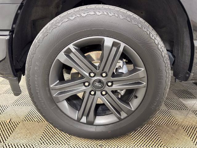 Certified 2023 Ford F150 Lariat w/ Equipment Group 502A High AWD/4WD image 10