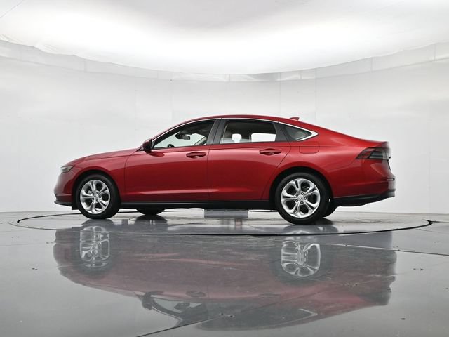 Used 2024 Honda Accord LX image 37