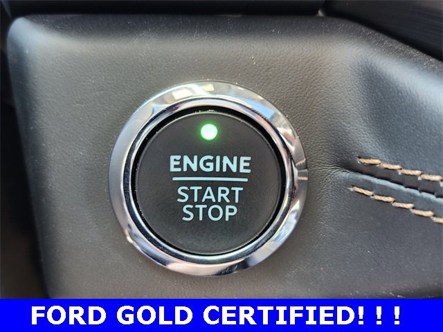 Certified 2024 Ford Expedition Max Platinum image 30