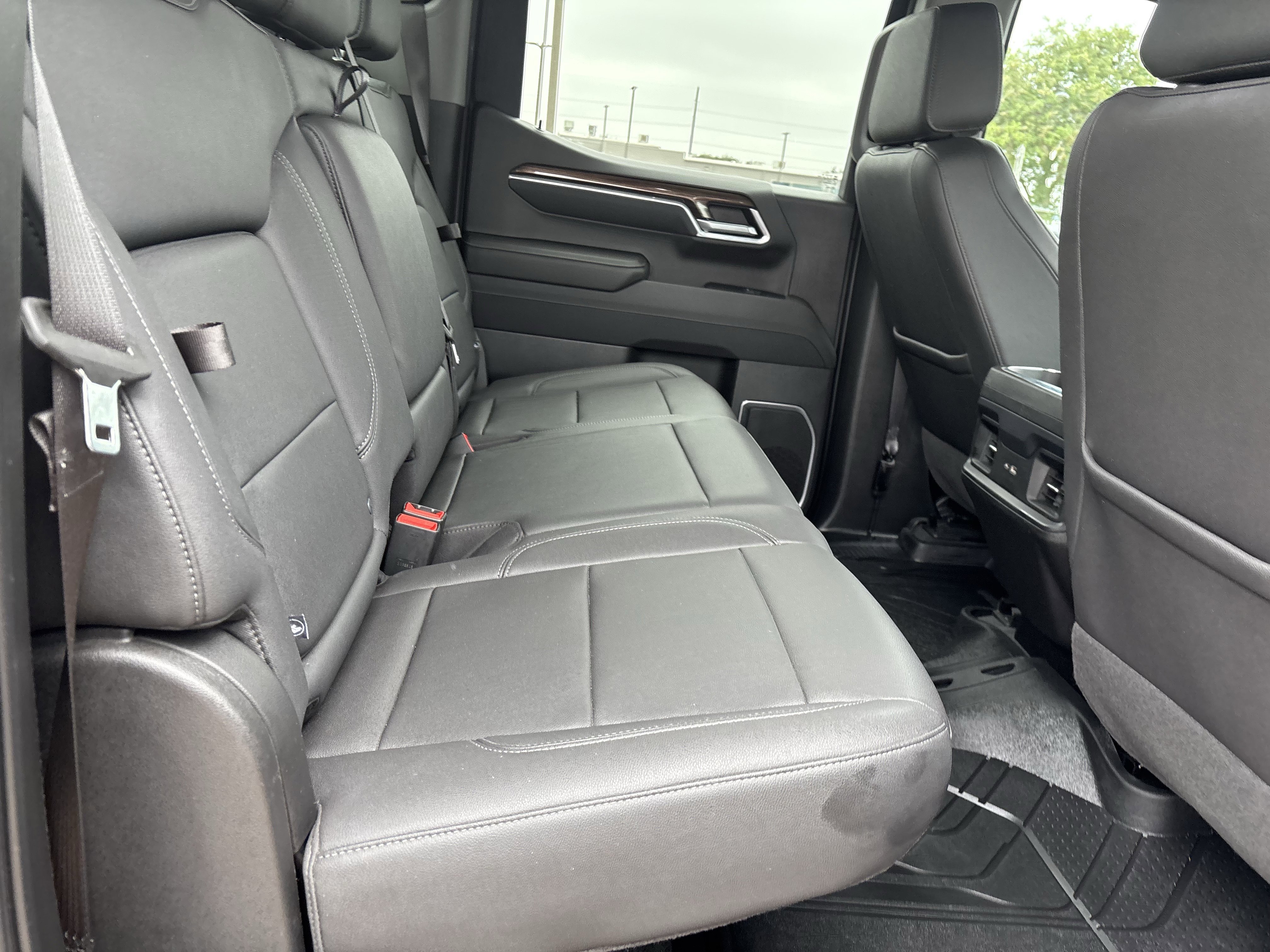 Used 2023 Chevrolet Silverado 1500 RST RWD image 20
