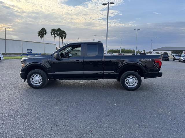 Certified 2024 Ford F150 XL w/ Tow/Haul Package image 2