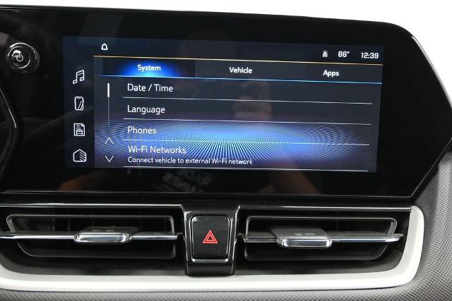 Used 2025 Chevrolet TrailBlazer LT AWD/4WD image 23