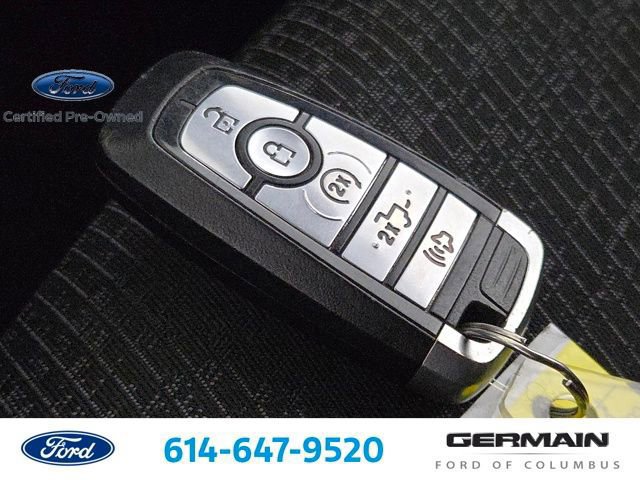 Certified 2023 Ford F150 XLT w/ Equipment Group 302A High AWD/4WD image 38