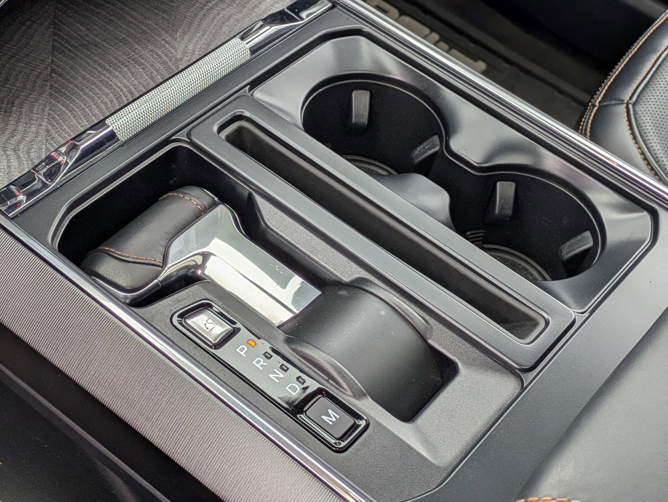 Certified 2023 Ford F150 Platinum w/ Equipment Group 701A High image 30