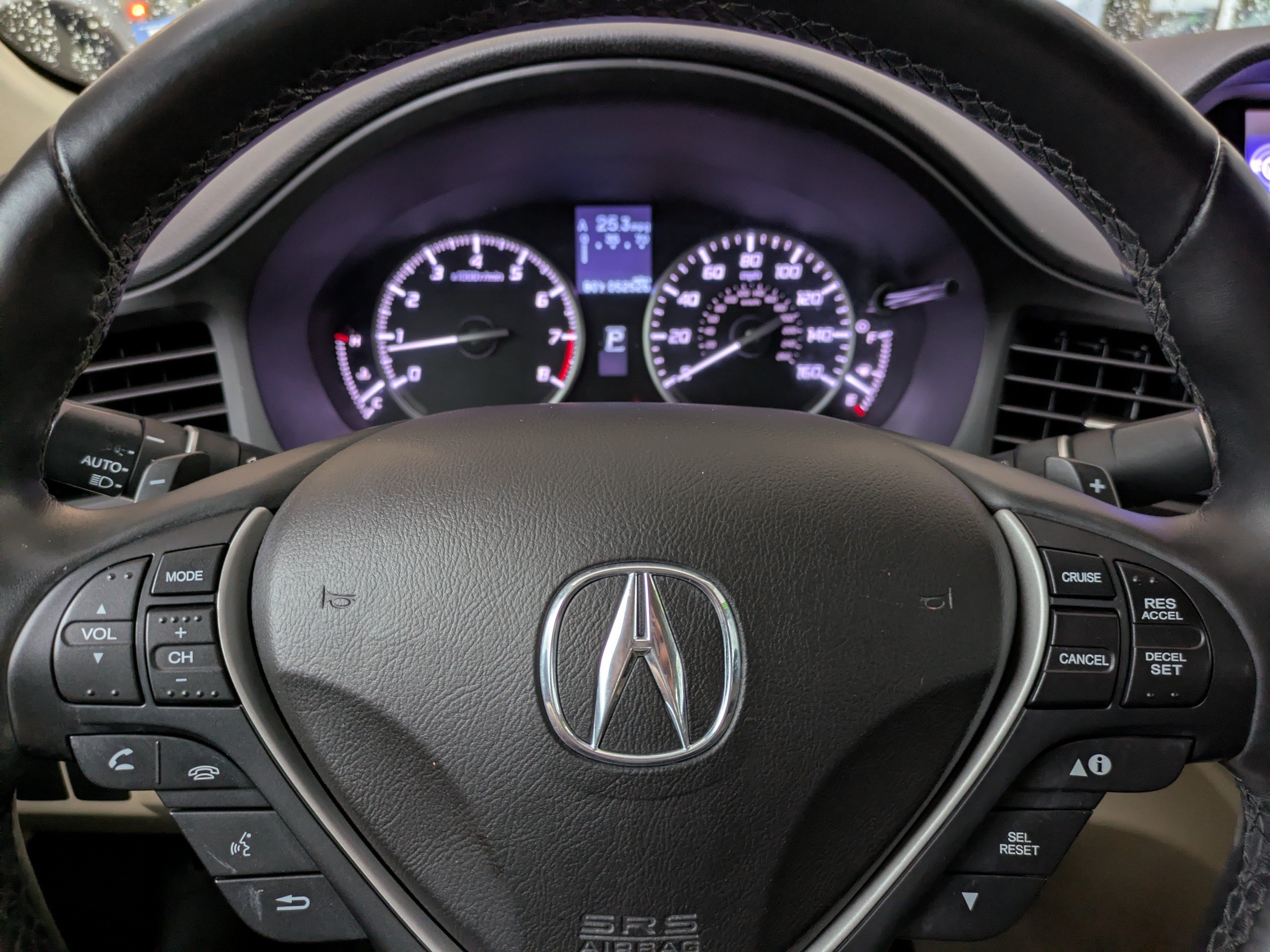 Used 2018 Acura ILX FWD image 25